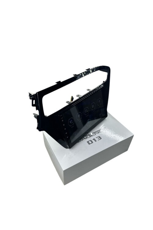 HYUNDAİ İ20 2019-2020 CADENCE D13 YENİ SERİ İŞLEMCİLİ PRO OEM MULTİMEDİA