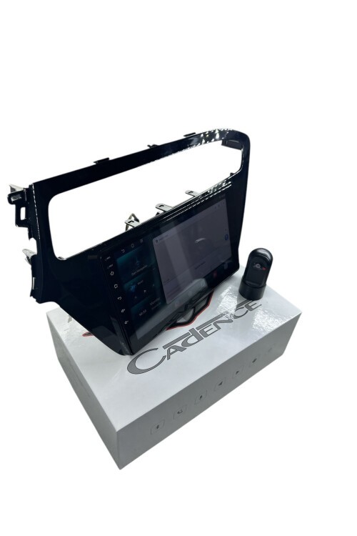 HYUNDAİ İ20 2019-2020 CADENCE R15 (DVR KAYIT CİHAZI  ) PRO OEM MULTİMEDİA