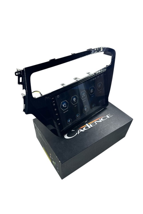 HYUNDAİ İ20 2019-2020 CADENCE T5 İŞLEMCİLİ PROFESYONEL 360 CAM DESTEKLİ OEM MULTİMEDİA