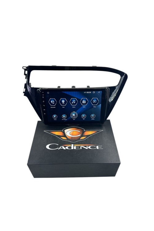 HYUNDAİ İ20 2019-2020 CADENCE T5 İŞLEMCİLİ PROFESYONEL 360 CAM DESTEKLİ OEM MULTİMEDİA