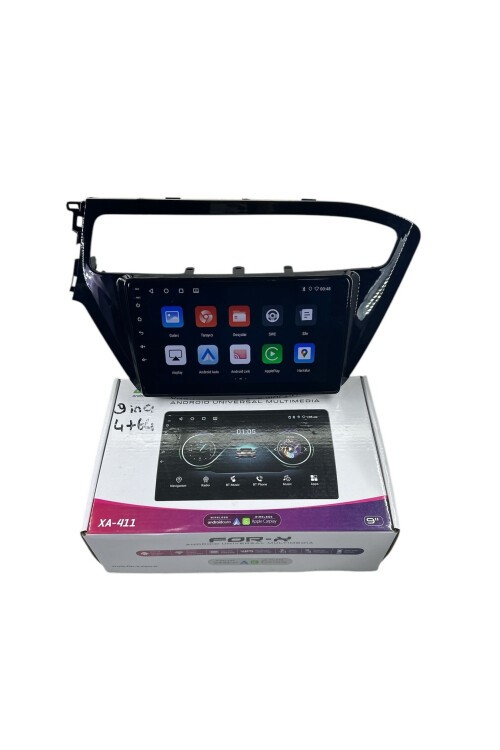 HYUNDAİ İ20 2019-2020 FORX 4-64 PROFESYONEL OEM MULTİMEDİA