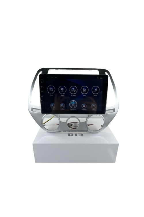 Hyundai-i20- D13  Porfesyonel Multimedia