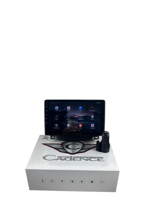 Hyundai i30 2009-2012 CADENCE R15 (DVR KAYIT CİHAZI  ) PRO OEM MULTİMEDİA