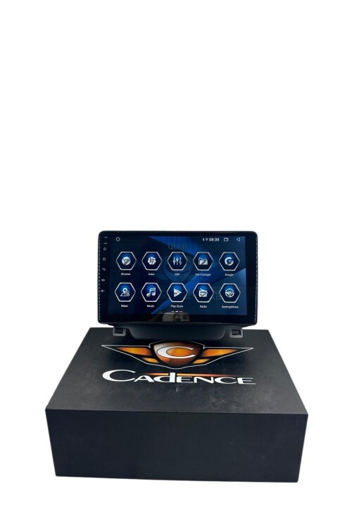 Hyundai i30 2009-2012 CADENCE T5 İŞLEMCİLİ PROFESYONEL 360 CAM DESTEKLİ OEM MULTİMEDİA