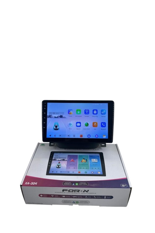 Hyundai i30 2009-2012 FORX 2-32 YENİ SERİ İŞLEMCİLİ PRO OEM MULTİMEDİA