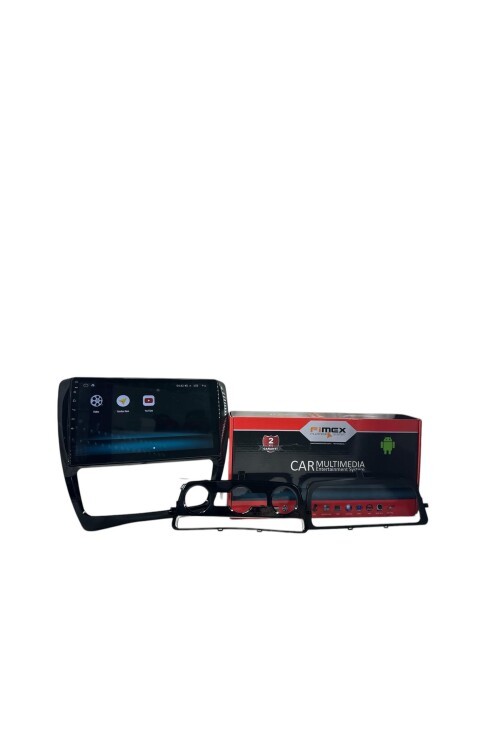 JETTA 2011-2017 FİMEX 2-64 DSPLİ PRO OEM MULTİMEDİA