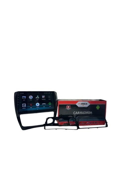 JETTA 2011-2017 FİMEX 2-64 DSPLİ PRO OEM MULTİMEDİA