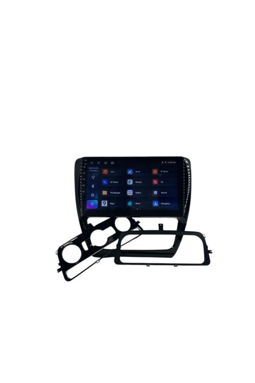 JETTA 2011-2017 MAXESSA  4-64 PROFESYONEL OEM MULTİMEDİA