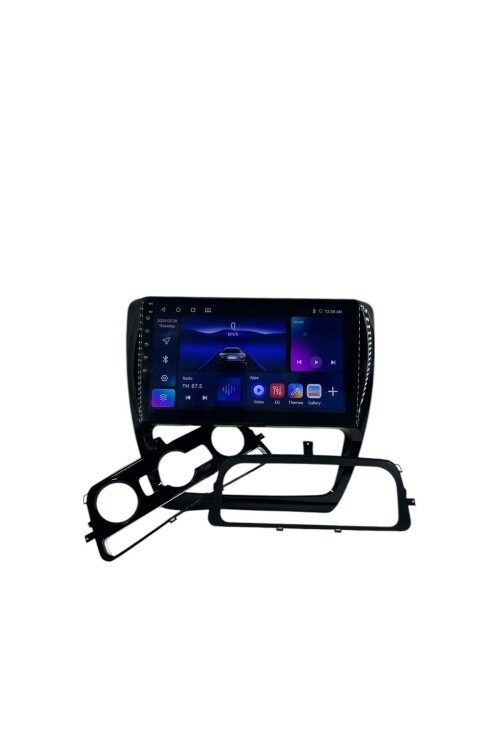 JETTA 2011-2017 MAXESSA  4-64 PROFESYONEL OEM MULTİMEDİA