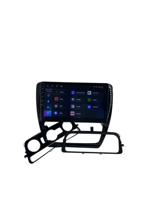 JETTA 2011-2017 MAXESSA  4-64 PROFESYONEL OEM MULTİMEDİA