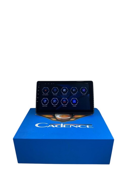 Kia Ceed 2010-2012 CADENCE 6-128 (SİM KARTLI) 360 CAM DESTEKLİ PRO OEM MULTİMEDİA