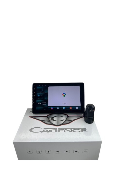 Kia Ceed 2010-2012 CADENCE R15 (DVR KAYIT CİHAZI  ) PRO OEM MULTİMEDİA