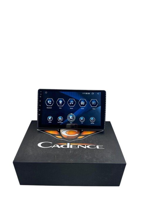 Kia Ceed 2010-2012 CADENCE T5 İŞLEMCİLİ PROFESYONEL 360 CAM DESTEKLİ OEM MULTİMEDİA