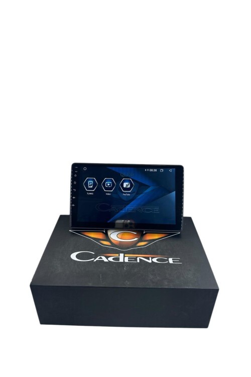 Kia Ceed 2010-2012 CADENCE T5 İŞLEMCİLİ PROFESYONEL 360 CAM DESTEKLİ OEM MULTİMEDİA