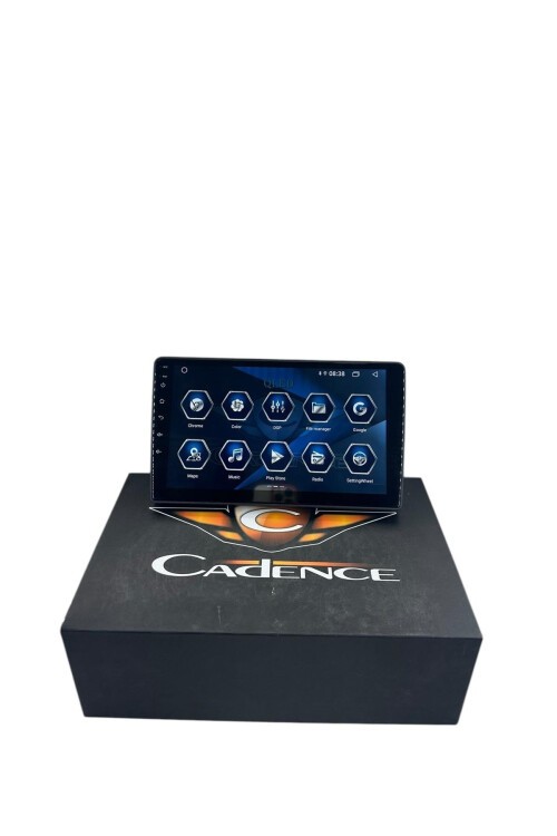 Kia Ceed 2010-2012 CADENCE T5 İŞLEMCİLİ PROFESYONEL 360 CAM DESTEKLİ OEM MULTİMEDİA