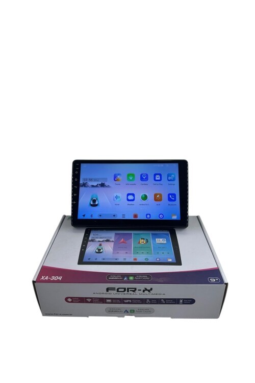 Kia Ceed 2010-2012 FORX 2-32 YENİ SERİ İŞLEMCİLİ PRO OEM MULTİMEDİA