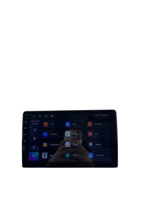 Kia Ceed 2010-2012 MAXESSA   4-64 PROFESYONEL OEM MULTİMEDİA