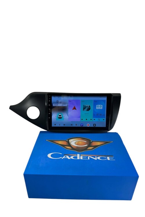 KİA CEED 2013-2017 CADENCE 6-128 (SİM KARTLI) 360 CAM DESTEKLİ PRO OEM MULTİMEDİA