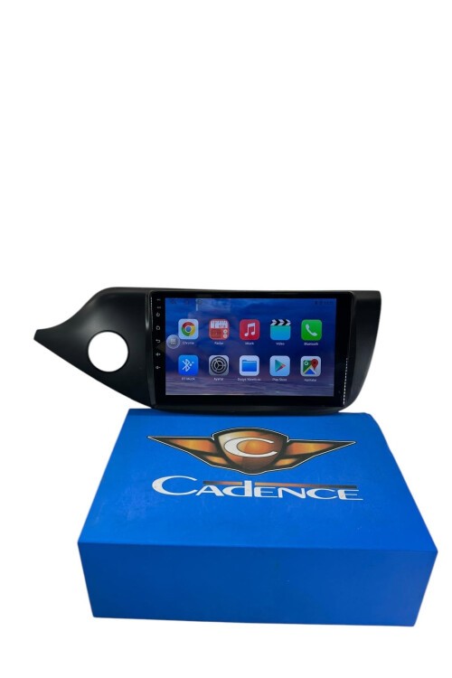KİA CEED 2013-2017 CADENCE 6-128 (SİM KARTLI) 360 CAM DESTEKLİ PRO OEM MULTİMEDİA