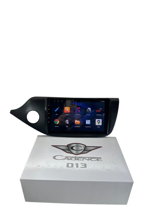 KİA CEED 2013-2017 CADENCE D13 YENİ SERİ İŞLEMCİLİ PRO OEM MULTİMEDİA