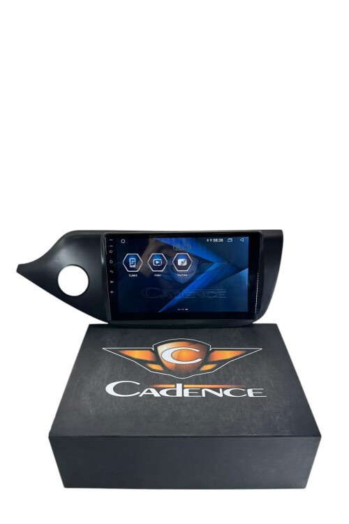 KİA CEED 2013-2017 CADENCE T5 İŞLEMCİLİ PROFESYONEL 360 CAM DESTEKLİ OEM MULTİMEDİA