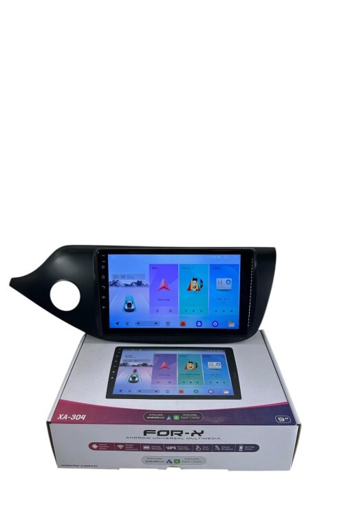 KİA CEED 2013-2017 FORX 2-32 YENİ SERİ İŞLEMCİLİ PRO OEM MULTİMEDİA