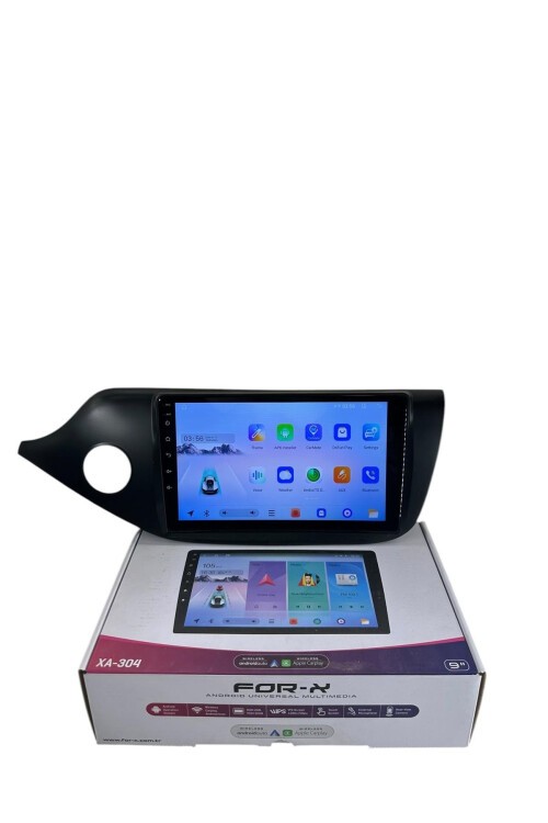 KİA CEED 2013-2017 FORX 2-32 YENİ SERİ İŞLEMCİLİ PRO OEM MULTİMEDİA