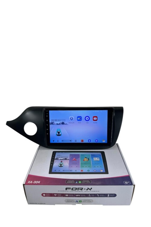 KİA CEED 2013-2017 FORX 2-32 YENİ SERİ İŞLEMCİLİ PRO OEM MULTİMEDİA