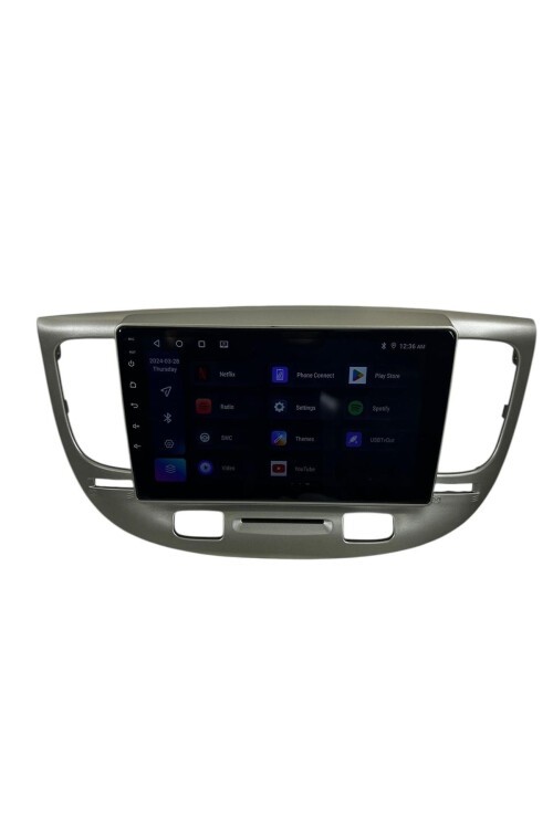 KİA RİO 2005-2011 MAXESSA   4-64 PROFESYONEL OEM MULTİMEDİA