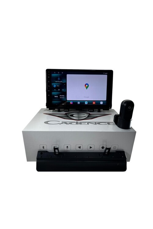 KİA RİO 2016-2022 CADENCE R15 (DVR KAYIT CİHAZI  ) PRO OEM MULTİMEDİA