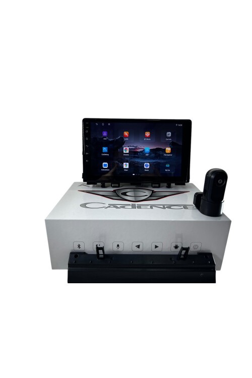 KİA RİO 2016-2022 CADENCE R15 (DVR KAYIT CİHAZI  ) PRO OEM MULTİMEDİA