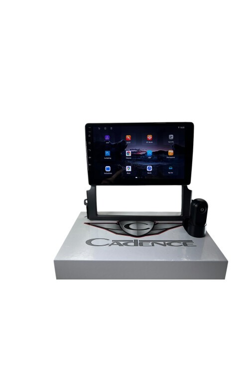 KİA SORENTO 2002-2010 CADENCE R15 (DVR KAYIT CİHAZI  ) PRO OEM MULTİMEDİA