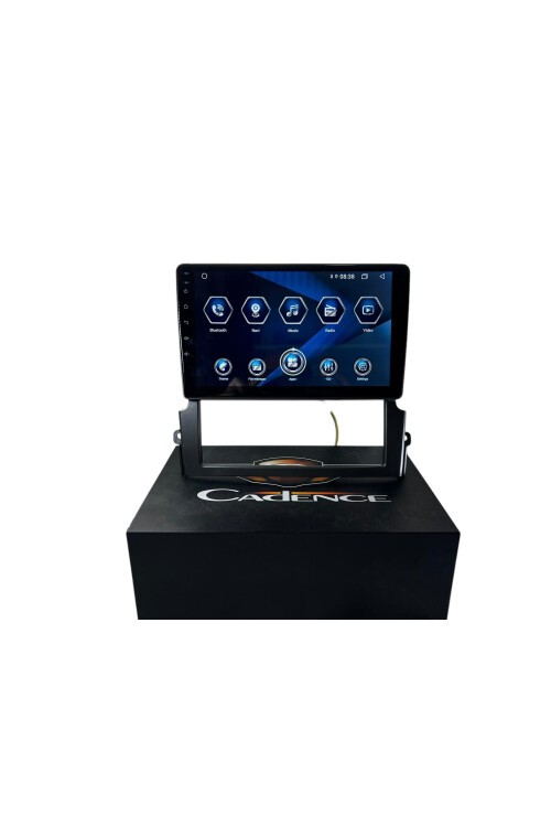 KİA SORENTO 2002-2010 CADENCE T5 İŞLEMCİLİ PROFESYONEL 360 CAM DESTEKLİ OEM MULTİMEDİA