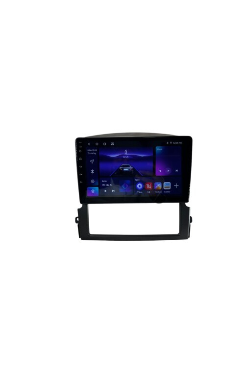 KİA SORENTO 2002-2010  MAXESSA   4-64 PROFESYONEL OEM MULTİMEDİA