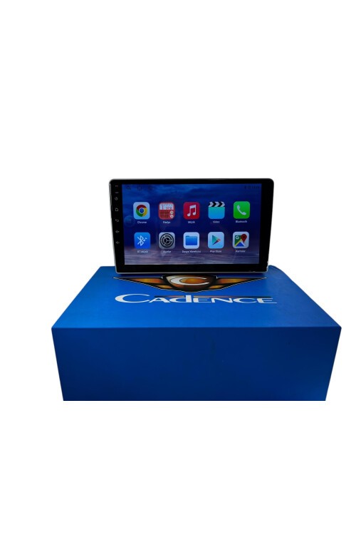 KİA SPORTAGE 2005-2009 CADENCE 6-128 (SİM KARTLI) 360 CAM DESTEKLİ PRO OEM MULTİMEDİA