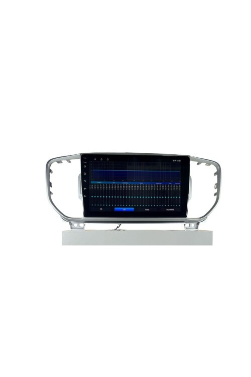 Ki?a Sportage 2015 2018  D13 Yeni? Nesi?l Prof Multi?medi?a