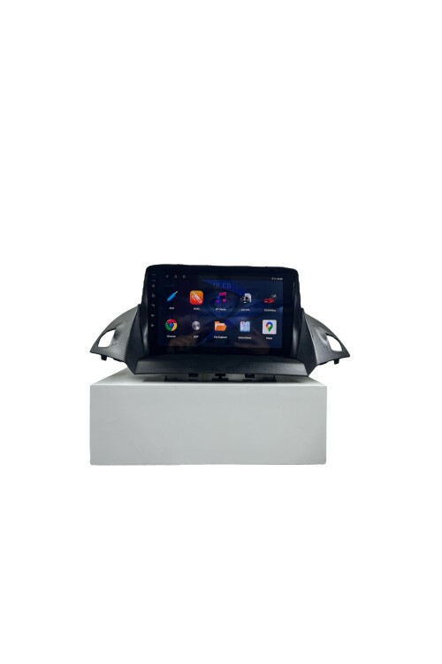 KUGA-C MAX 2013-2018 CADENCE D13 YENİ SERİ İŞLEMCİLİ PRO OEM MULTİMEDİA