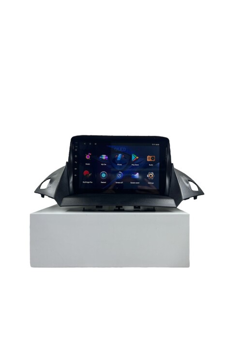 KUGA-C MAX 2013-2018 CADENCE D13 YENİ SERİ İŞLEMCİLİ PRO OEM MULTİMEDİA