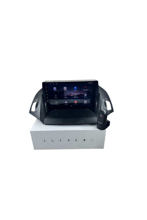 KUGA-C MAX 2013-2018 CADENCE R15 (DVR KAYIT CİHAZI  ) PRO OEM MULTİMEDİA