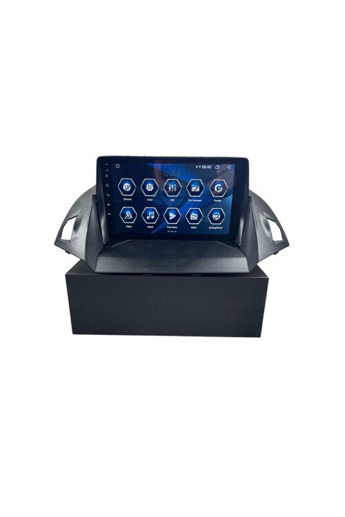KUGA-C MAX 2013-2018 CADENCE T5 İŞLEMCİLİ PROFESYONEL 360 CAM DESTEKLİ OEM MULTİMEDİA