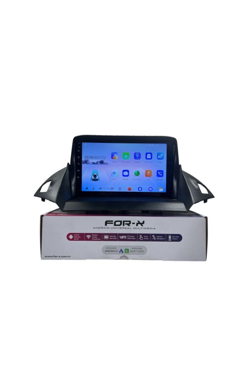 KUGA-C MAX 2013-2018 FORX 2-32 YENİ SERİ İŞLEMCİLİ PRO OEM MULTİMEDİA