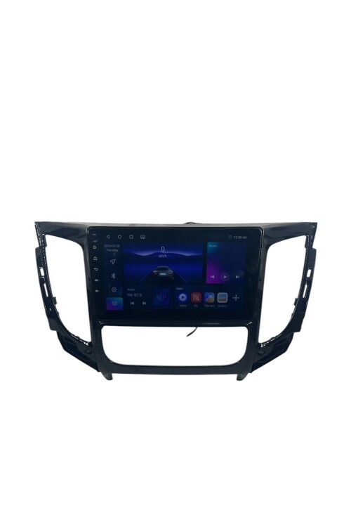 L200 2015-2020 MAXESSA   4-64 PROFESYONEL OEM MULTİMEDİA