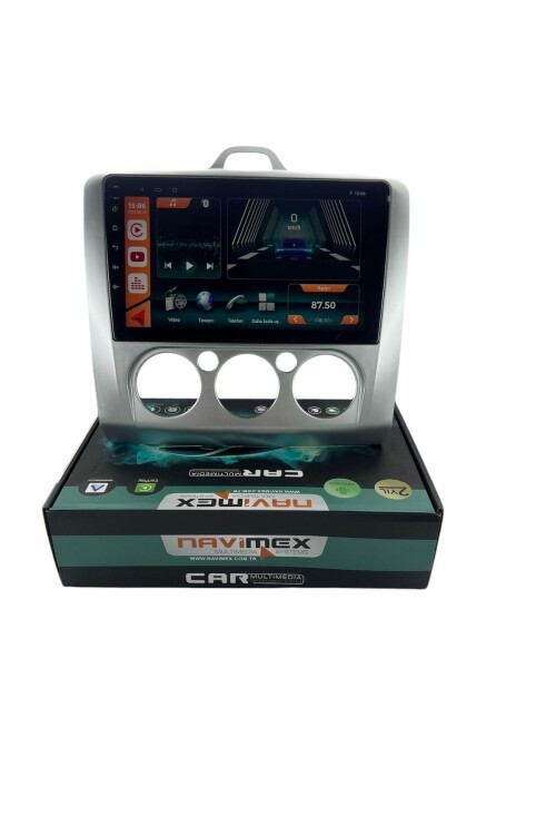 marka ford focus 4,64 samsung işlemci pro multimedya