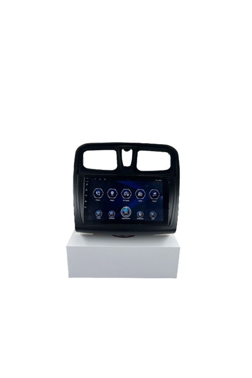 MARKA YENİ SERİ D13 Uyumlu RENAULT SYMBOL OEM MULTİMEDYA