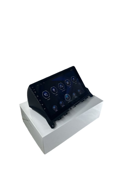 MERCEDES C 2007-2011 CADENCE D13 YENİ SERİ İŞLEMCİLİ PRO OEM MULTİMEDİA