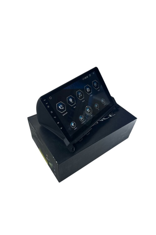 MERCEDES C 2007-2011 CADENCE T5 İŞLEMCİLİ PROFESYONEL 360 CAM DESTEKLİ OEM MULTİMEDİA