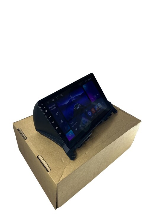 MERCEDES C 2007-2011 MAXESSA  4-64 PROFESYONEL OEM MULTİMEDİA