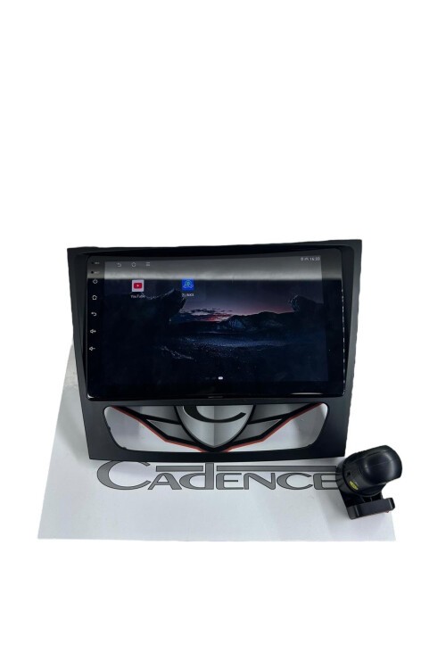MERCEDES E W211 CADENCE R15 (DVR KAYIT CİHAZI  ) PRO OEM MULTİMEDİA