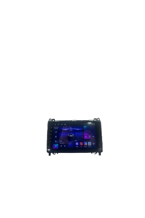 Sprinter - Crafter MAXESSA 4-64 PROFESYONEL OEM MULTİMEDİA