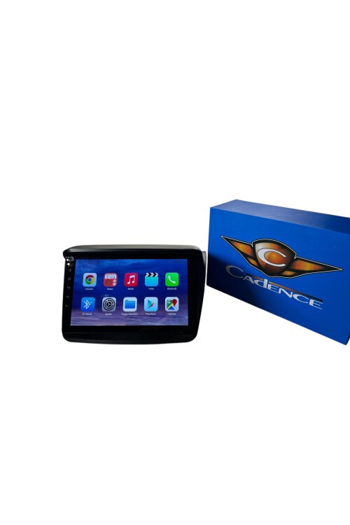 MİTSUBİSHİ L200 2007-2015 CADENCE 6-128 (SİM KARTLI) 360 CAM DESTEKLİ PRO OEM MULTİMEDİA